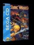 Sega  Sega CD&nbsp; - &nbsp;Dark Wizard (USA)